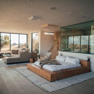 Monachial Apartment