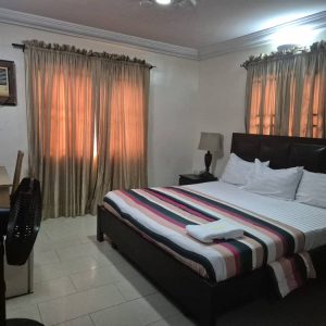 Executive Rooms