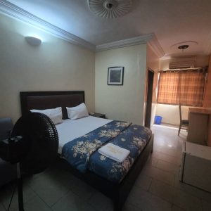 Diplomatic Suites