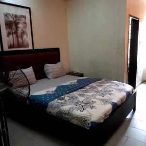 Standard Rooms